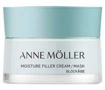Anne Möller Collections Blockâge Moisture Filler Cream/Mask