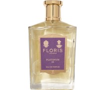 Floris London Unisexdüfte Platinum 22 Eau de Parfum Spray