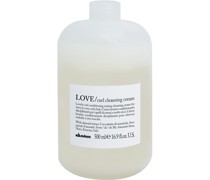 Pflege LOVE Curl Cleansing Cream