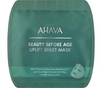 Ahava Gesichtspflege Beauty Before Age Uplift Sheet Mask