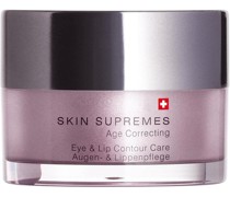 Skin Supremes Age Correcting Eye & Lip Care