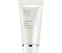 ARTDECO Pflege Gesichtspflege Skin YogaHyaluronic Nutri Mousse