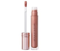Anastasia Beverly Hills Lippen Lipgloss Shimmer Lip Gloss Pink Ginger