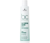 Schwarzkopf Professional BC Bonacure Scalp Care Scalp Soothing Shampoo