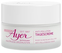 Ayer Pflege FlorAyer Anti-Pollution Day Cream