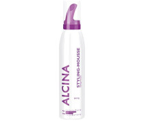 Haarstyling Strong Styling Mousse
