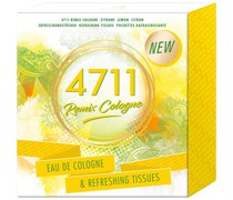 Remix Zitrone Geschenkset
