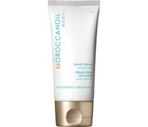 Moroccanoil Collection Fragrance Originale Hand Cream