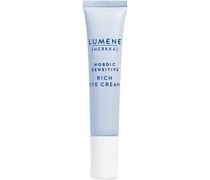 Lumene Gesichtspflege Augenpflege Rich Eye Cream