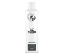 System 2 Natural Hair Progressed Thinning Scalp Therapy Revitalising Conditioner