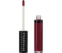 Stagecolor Make-up Lippen Ultra Shine Gloss Shiny Wine