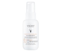 Sonnenpflege UV-Age Daily Fluid SPF 50+