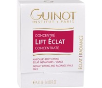 Guinot Gesichtspflege Anti-Aging Pflege Lift Éclat Concentré