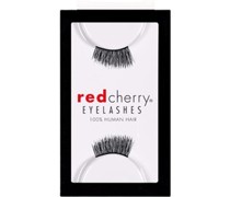Red Cherry Augen Wimpern Charlie Lashes