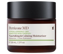 Perricone MD Gesichtspflege Hypoallergenic CBD Sensitive Skin Therapy Nourishing & Calming Moisturizer
