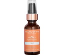 Seren und Öle 3% Vitamin C Radiance Serum