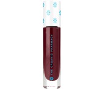 The Organic Pharmacy Make-up Lippen Plumping Liquid Lipstick Red
