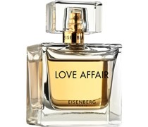 Eisenberg Damendüfte L'Art du Parfum Love Affair FemmeEau de Parfum Spray