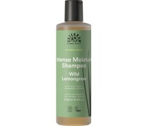 Urtekram Pflege Wild Lemon Grass Intense Moisture Shampoo