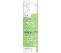 Ayer Pflegebedürfnisse Körper Nourishing Body Lotion