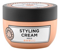 Haarstyling Style & Finish Styling Cream