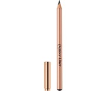 ZOEVA Make-up Augen Definer Liner Kohl Eyeliner Pencil Black