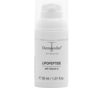 Dermaroller New Natural Line Gesichtspflege Lipopeptide
