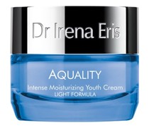 Dr Irena Eris Gesichtspflege Tages- & Nachtpflege Light FormulaIntense Moisturizing Youth Cream