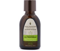 Macadamia Haarpflege Wash & Care Nourishing Moisture Oil Treatment