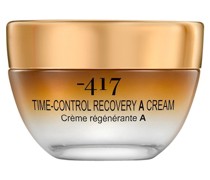 Gesichtspflege Time Control Recovery A Cream