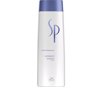 SP Care Hydrate Shampoo