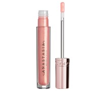 Anastasia Beverly Hills Lippen Lipgloss Shimmer Lip Gloss Peachy