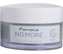 Fanola Haarpflege No More The Styling Mask