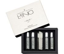 No 7 Sekushi Travel Set 4 x