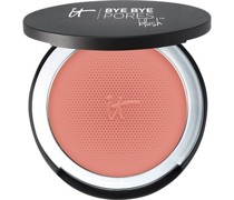 it Cosmetics Collection Anti-Aging Bye Bye Pores Blush Je Ne Sais Quoi