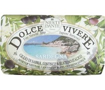 Nesti Dante Firenze Pflege Dolce Vivere Sardegna Soap