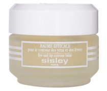 Pflege Augen- & Lippenpflege Baume Efficace Yeux et Lèvres