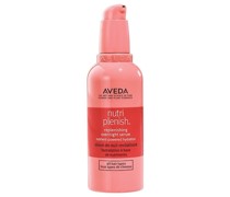 Aveda Hair Care Treatment Nutri PlenishReplenishing Overnight Serum