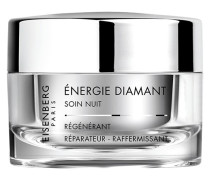 Gesichtspflege Cremes Énergie Diamant Soin Nuit