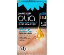 GARNIER Haarfarben Olia 8+++ Ultra Aufheller