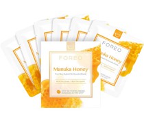 Maskenbehandlung UFO Mask Manuka Honey 6 x