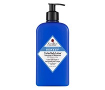 Herrenpflege Körperpflege Turbo Body Lotion
