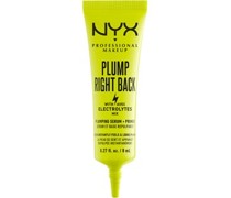 NYX Professional Makeup Gesichts Make-up Foundation Plump Right Back Plumping Primer