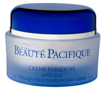 Tagespflege Crème Paradoxe Anti-Age Chilean Procyanidin Day Cream