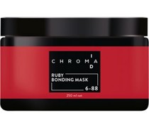 Schwarzkopf Professional Haarfarben Chroma ID Bonding Color Mask 6-88 Ruby
