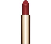 CLARINS MAKEUP Lippen Joli Rouge Velvet Refill 781V Red Grape