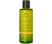 Naturkosmetik Pflegeöle Avocadoöl bio