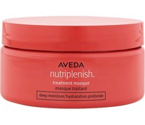 Aveda Hair Care Treatment Nutri PlenishTreatment Masque - Deep Moisture