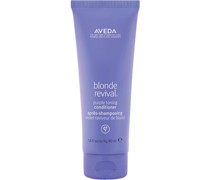 Hair Care Conditioner Blonde Revival Purple Toning