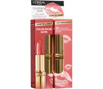 Lippen Make-up Lippenstift Geschenkset